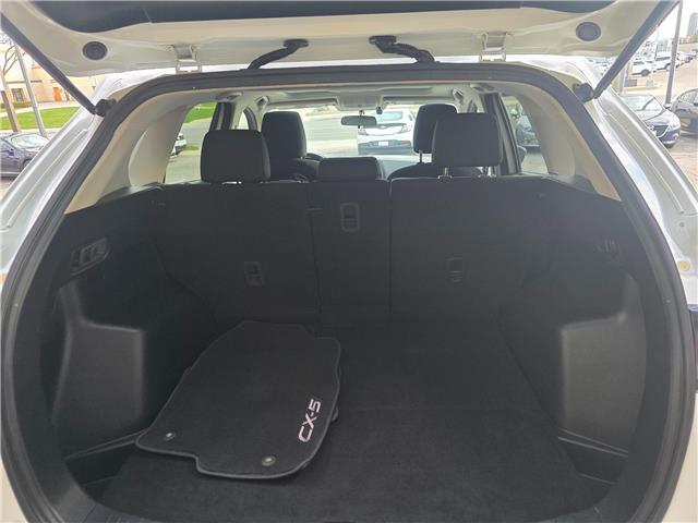 2016 Mazda CX-5 GS (Stk: 2604173) in Waterloo - Image 23 of 25