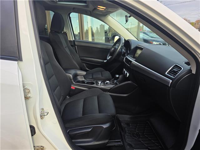 2016 Mazda CX-5 GS (Stk: 2604173) in Waterloo - Image 25 of 25