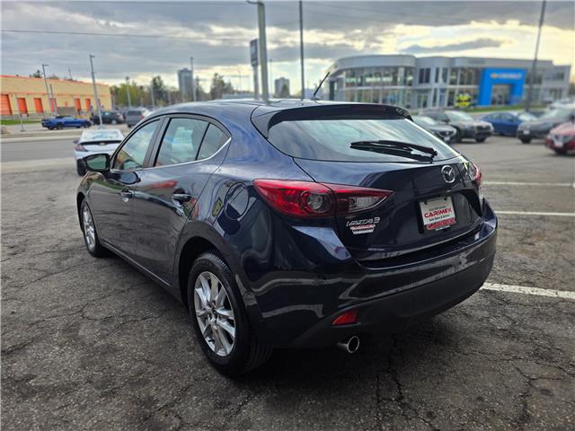2016 Mazda Mazda3 Sport GS (Stk: 2604188) in Waterloo - Image 3 of 20