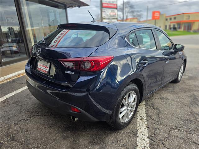 2016 Mazda Mazda3 Sport GS (Stk: 2604188) in Waterloo - Image 5 of 20