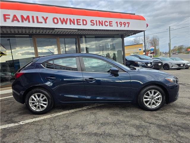 2016 Mazda Mazda3 Sport GS (Stk: 2604188) in Waterloo - Image 6 of 20