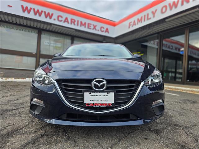 2016 Mazda Mazda3 Sport GS (Stk: 2604188) in Waterloo - Image 8 of 20