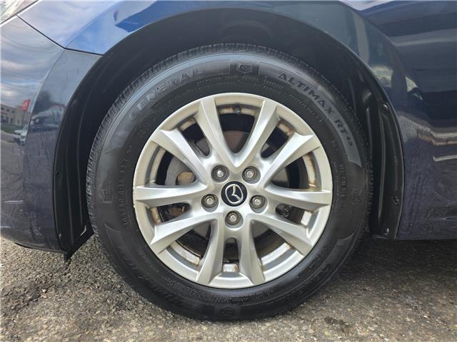 2016 Mazda Mazda3 Sport GS (Stk: 2604188) in Waterloo - Image 9 of 20