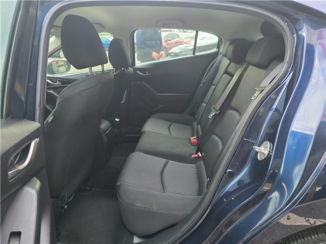 2016 Mazda Mazda3 Sport GS (Stk: 2604188) in Waterloo - Image 17 of 20