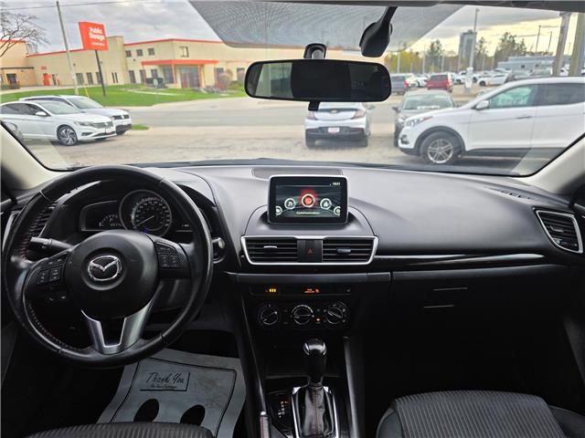 2016 Mazda Mazda3 Sport GS (Stk: 2604188) in Waterloo - Image 12 of 20