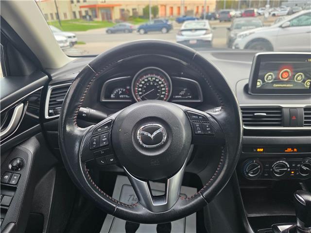 2016 Mazda Mazda3 Sport GS (Stk: 2604188) in Waterloo - Image 13 of 20