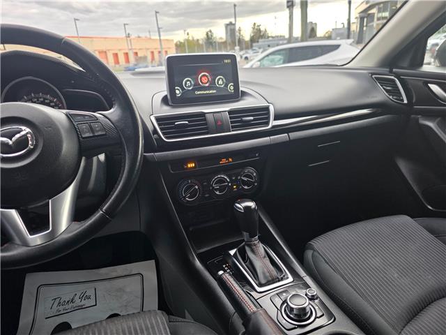 2016 Mazda Mazda3 Sport GS (Stk: 2604188) in Waterloo - Image 16 of 20