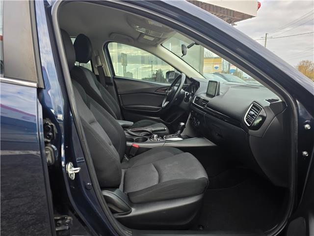 2016 Mazda Mazda3 Sport GS (Stk: 2604188) in Waterloo - Image 20 of 20