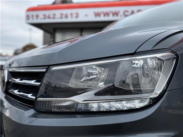 2018 Volkswagen Tiguan Comfortline (Stk: 2604196) in Waterloo - Image 9 of 24 2018 Volkswagen Tiguan Comfortline (Stk: 2604196) in Waterloo - Image 9 of 24