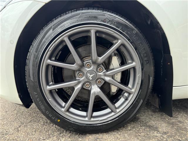 2020 Tesla Model 3 Standard Range Plus (Stk: 2603119) in Waterloo - Image 9 of 23