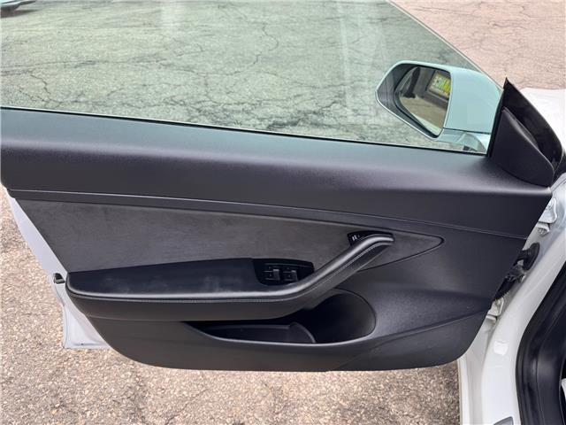 2020 Tesla Model 3 Standard Range Plus (Stk: 2603119) in Waterloo - Image 10 of 23