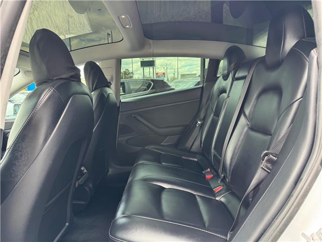 2020 Tesla Model 3 Standard Range Plus (Stk: 2603119) in Waterloo - Image 19 of 23
