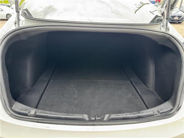 2020 Tesla Model 3 Standard Range Plus (Stk: 2603119) in Waterloo - Image 20 of 23
