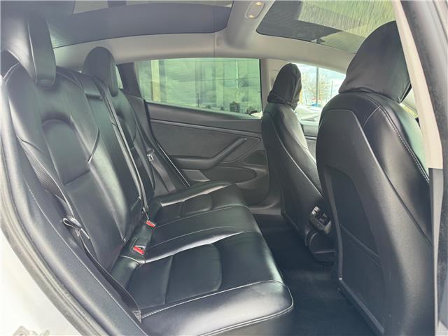 2020 Tesla Model 3 Standard Range Plus (Stk: 2603119) in Waterloo - Image 21 of 23