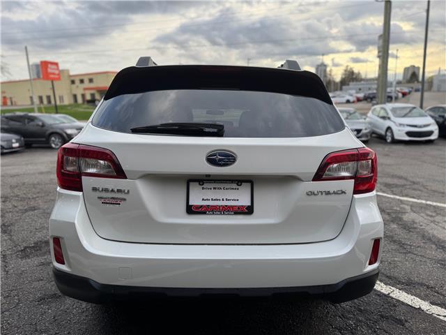 2017 Subaru Outback 2.5i (Stk: 2604171) in Waterloo - Image 4 of 20 2017 Subaru Outback 2.5i (Stk: 2604171) in Waterloo - Image 4 of 20