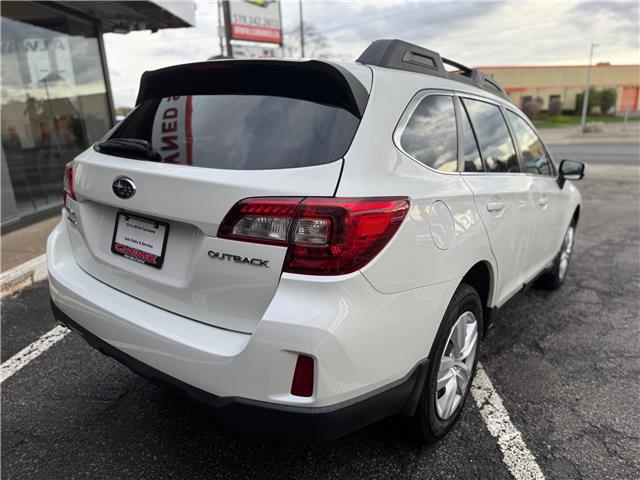 2017 Subaru Outback 2.5i (Stk: 2604171) in Waterloo - Image 5 of 20 2017 Subaru Outback 2.5i (Stk: 2604171) in Waterloo - Image 5 of 20