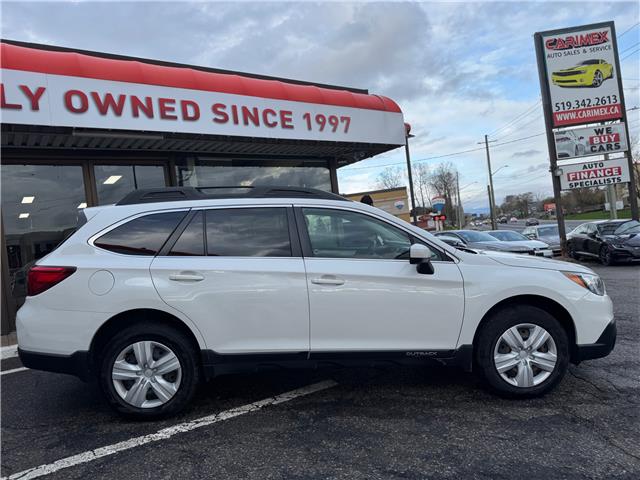2017 Subaru Outback 2.5i (Stk: 2604171) in Waterloo - Image 6 of 20 2017 Subaru Outback 2.5i (Stk: 2604171) in Waterloo - Image 6 of 20