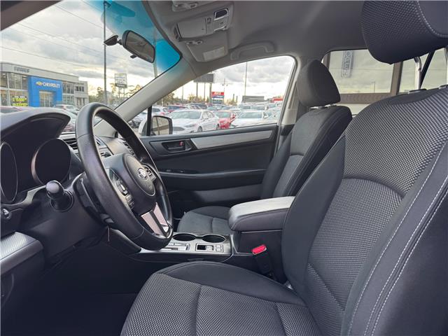 2017 Subaru Outback 2.5i (Stk: 2604171) in Waterloo - Image 10 of 20 2017 Subaru Outback 2.5i (Stk: 2604171) in Waterloo - Image 10 of 20