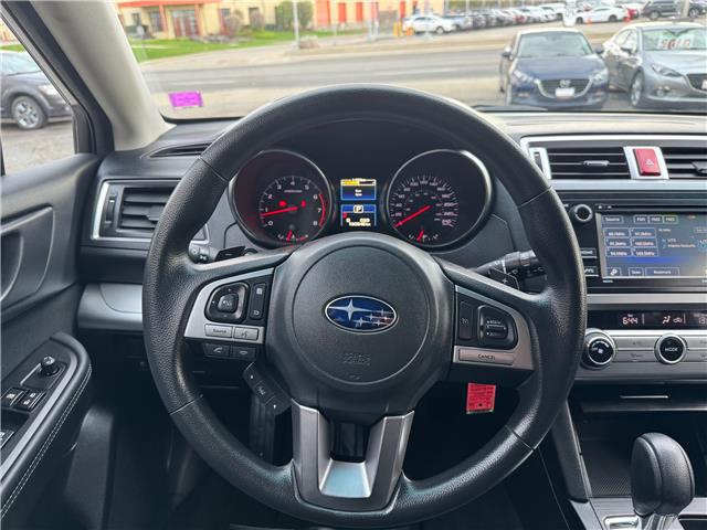 2017 Subaru Outback 2.5i (Stk: 2604171) in Waterloo - Image 13 of 20 2017 Subaru Outback 2.5i (Stk: 2604171) in Waterloo - Image 13 of 20