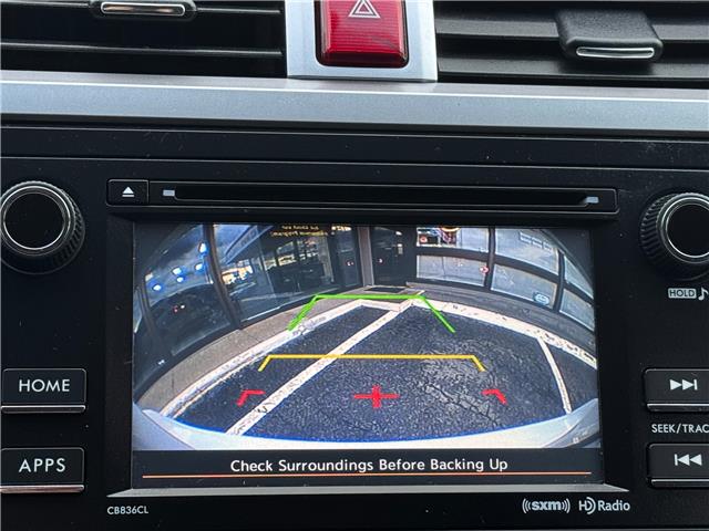 2017 Subaru Outback 2.5i (Stk: 2604171) in Waterloo - Image 16 of 20 2017 Subaru Outback 2.5i (Stk: 2604171) in Waterloo - Image 16 of 20