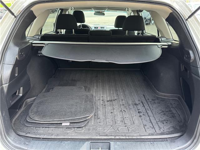 2017 Subaru Outback 2.5i (Stk: 2604171) in Waterloo - Image 18 of 20 2017 Subaru Outback 2.5i (Stk: 2604171) in Waterloo - Image 18 of 20