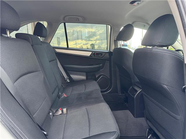 2017 Subaru Outback 2.5i (Stk: 2604171) in Waterloo - Image 19 of 20 2017 Subaru Outback 2.5i (Stk: 2604171) in Waterloo - Image 19 of 20
