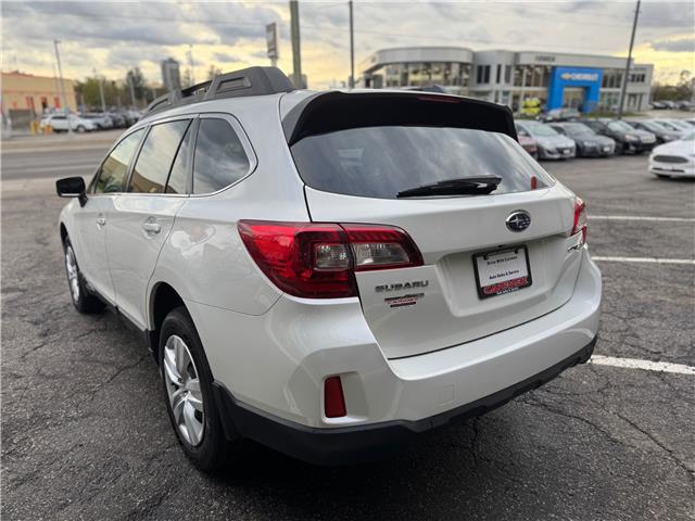 2017 Subaru Outback 2.5i (Stk: 2604171) in Waterloo - Image 3 of 20 2017 Subaru Outback 2.5i (Stk: 2604171) in Waterloo - Image 3 of 20