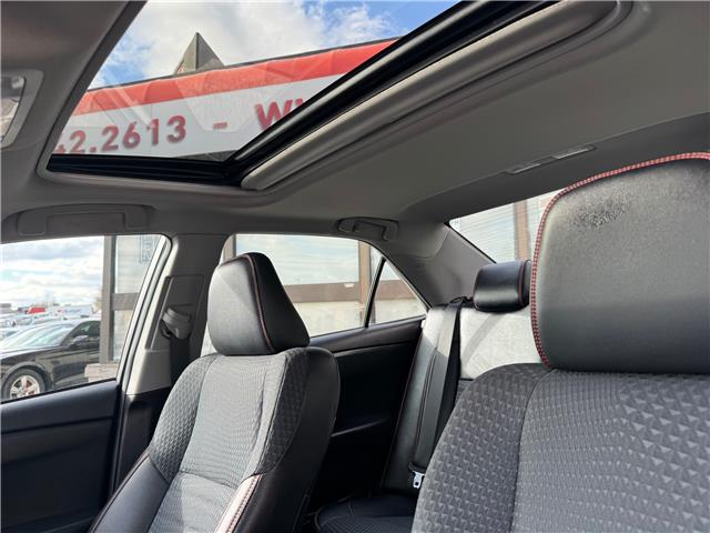 2015 Toyota Camry SE (Stk: 2604148) in Waterloo - Image 13 of 22