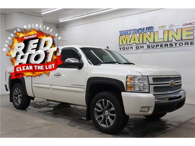 2012 Chevrolet Silverado 1500 LTZ 4x4 Crew Cab SWB's photo