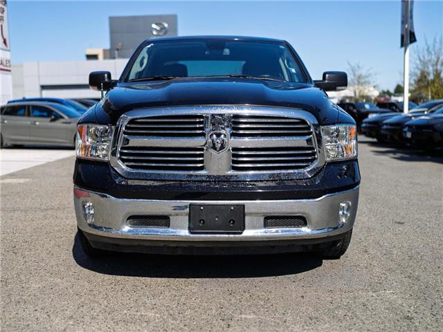 2023 RAM 1500 Classic SLT (Stk: 31020) in Surrey - Image 2 of 18 2023 RAM 1500 Classic SLT (Stk: 31020) in Surrey - Image 2 of 18