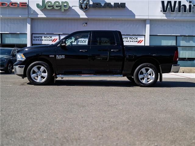 2023 RAM 1500 Classic SLT (Stk: 31020) in Surrey - Image 3 of 18 2023 RAM 1500 Classic SLT (Stk: 31020) in Surrey - Image 3 of 18