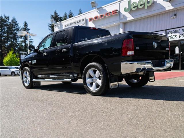 2023 RAM 1500 Classic SLT (Stk: 31020) in Surrey - Image 4 of 18 2023 RAM 1500 Classic SLT (Stk: 31020) in Surrey - Image 4 of 18
