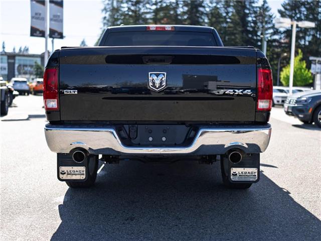 2023 RAM 1500 Classic SLT (Stk: 31020) in Surrey - Image 5 of 18 2023 RAM 1500 Classic SLT (Stk: 31020) in Surrey - Image 5 of 18