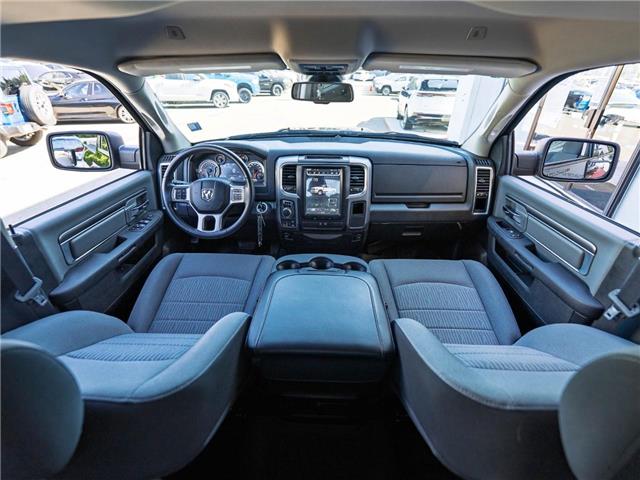 2023 RAM 1500 Classic SLT (Stk: 31020) in Surrey - Image 9 of 18 2023 RAM 1500 Classic SLT (Stk: 31020) in Surrey - Image 9 of 18