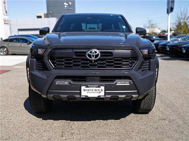 2024 Toyota Tacoma Base (Stk: 31080A) in Surrey - Image 2 of 23 2024 Toyota Tacoma Base (Stk: 31080A) in Surrey - Image 2 of 23