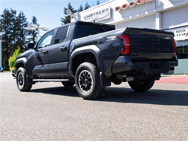 2024 Toyota Tacoma Base (Stk: 31080A) in Surrey - Image 4 of 23 2024 Toyota Tacoma Base (Stk: 31080A) in Surrey - Image 4 of 23