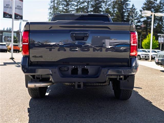 2024 Toyota Tacoma Base (Stk: 31080A) in Surrey - Image 5 of 23 2024 Toyota Tacoma Base (Stk: 31080A) in Surrey - Image 5 of 23