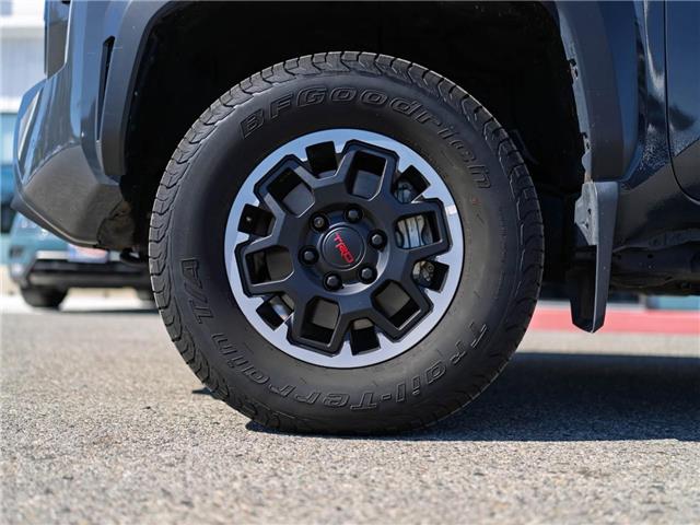 2024 Toyota Tacoma Base (Stk: 31080A) in Surrey - Image 6 of 23 2024 Toyota Tacoma Base (Stk: 31080A) in Surrey - Image 6 of 23