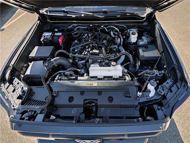 2024 Toyota Tacoma Base (Stk: 31080A) in Surrey - Image 7 of 23 2024 Toyota Tacoma Base (Stk: 31080A) in Surrey - Image 7 of 23
