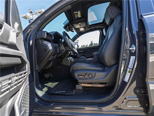 2024 Toyota Tacoma Base (Stk: 31080A) in Surrey - Image 8 of 23 2024 Toyota Tacoma Base (Stk: 31080A) in Surrey - Image 8 of 23