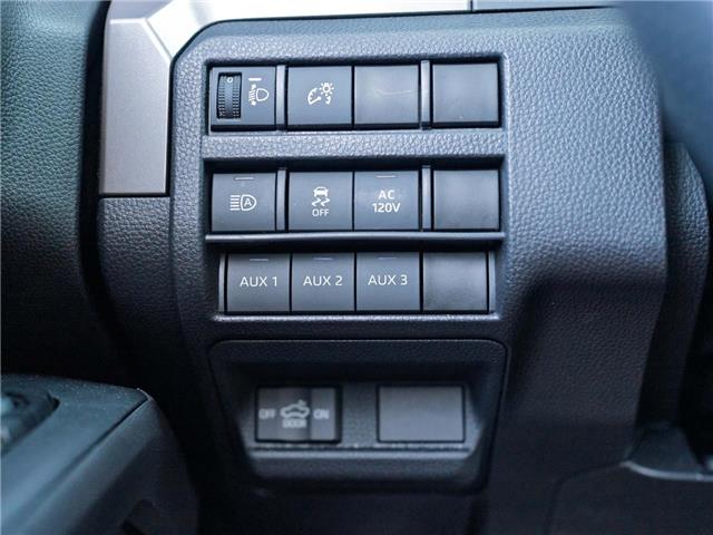 2024 Toyota Tacoma Base (Stk: 31080A) in Surrey - Image 10 of 23 2024 Toyota Tacoma Base (Stk: 31080A) in Surrey - Image 10 of 23