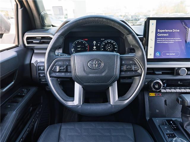 2024 Toyota Tacoma Base (Stk: 31080A) in Surrey - Image 11 of 23 2024 Toyota Tacoma Base (Stk: 31080A) in Surrey - Image 11 of 23
