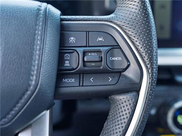 2024 Toyota Tacoma Base (Stk: 31080A) in Surrey - Image 13 of 23 2024 Toyota Tacoma Base (Stk: 31080A) in Surrey - Image 13 of 23