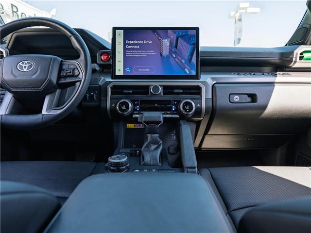 2024 Toyota Tacoma Base (Stk: 31080A) in Surrey - Image 14 of 23 2024 Toyota Tacoma Base (Stk: 31080A) in Surrey - Image 14 of 23