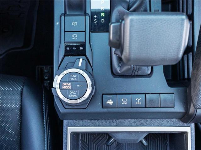 2024 Toyota Tacoma Base (Stk: 31080A) in Surrey - Image 18 of 23 2024 Toyota Tacoma Base (Stk: 31080A) in Surrey - Image 18 of 23