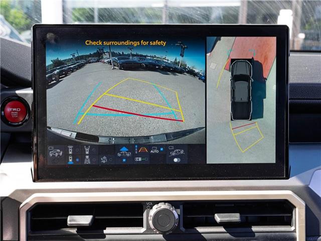 2024 Toyota Tacoma Base (Stk: 31080A) in Surrey - Image 21 of 23 2024 Toyota Tacoma Base (Stk: 31080A) in Surrey - Image 21 of 23