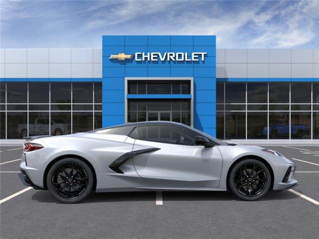 2026 Chevrolet Corvette Stingray (Stk: 86352) in St. Thomas - Image 5 of 24