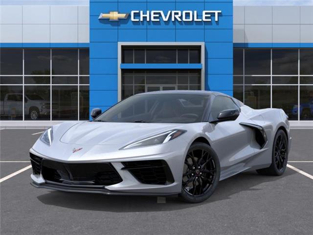 2026 Chevrolet Corvette Stingray (Stk: 86352) in St. Thomas - Image 6 of 24