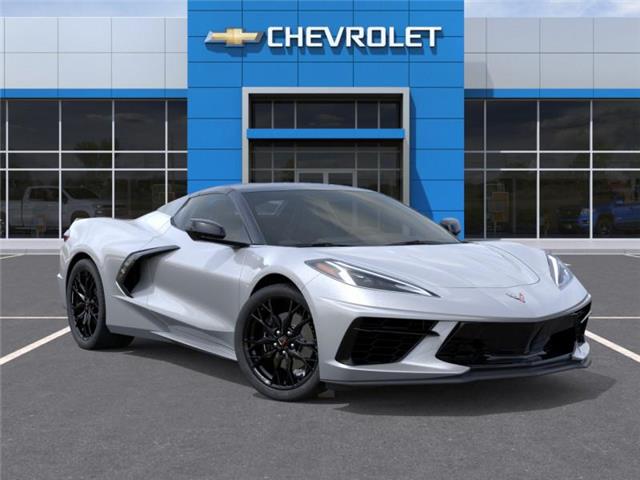 2026 Chevrolet Corvette Stingray (Stk: 86352) in St. Thomas - Image 7 of 24
