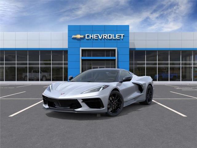 2026 Chevrolet Corvette Stingray (Stk: 86352) in St. Thomas - Image 8 of 24